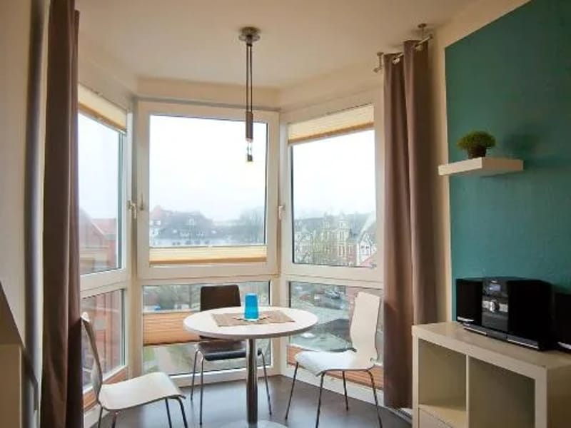Tagespflege Schillerstrasse - Tagespflege in Bremerhaven, photo 1