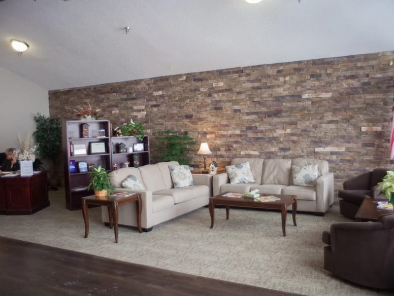 Accord Care Community Orrville LLC - Nursing Home in Orrville, OH photo 1