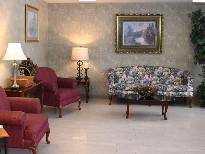 Accord Care Community Orrville LLC - Nursing Home in Orrville, OH photo 2