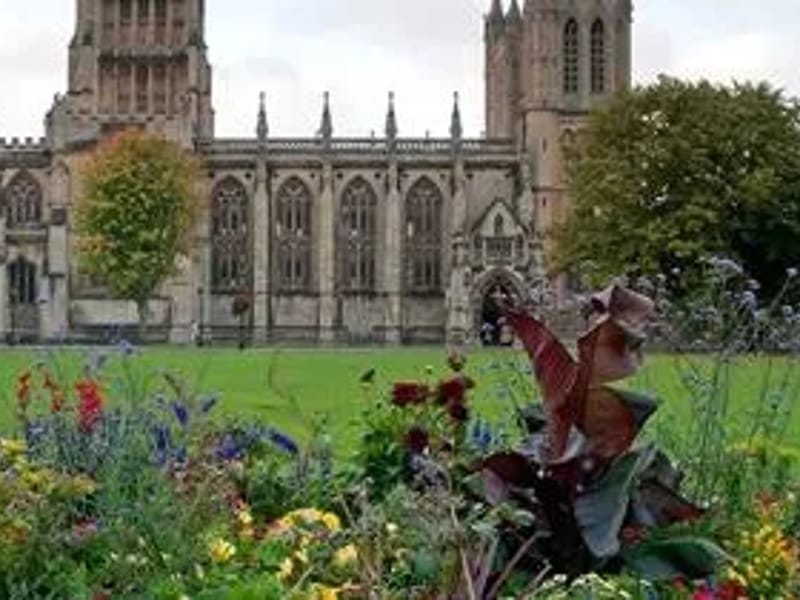 Greengates in Bristol, England photo 1
