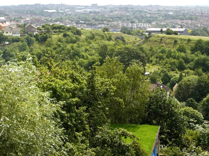 Greengates in Bristol, England photo 3