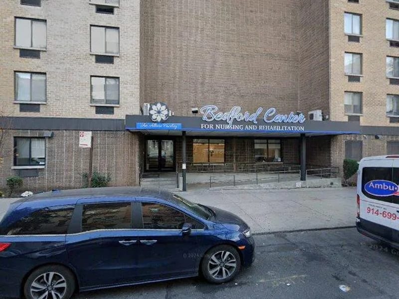 Bedford Center for Nursing and Rehabilitation - Nursing Home in Brooklyn, NY photo 1