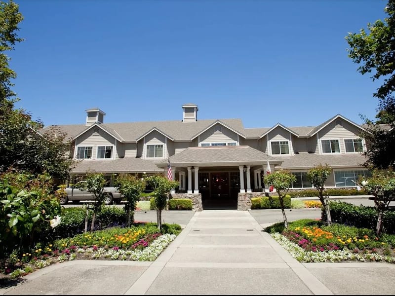 Aegis Living Pleasant Hill - Assisted Living in Pleasant Hill, CA photo 2