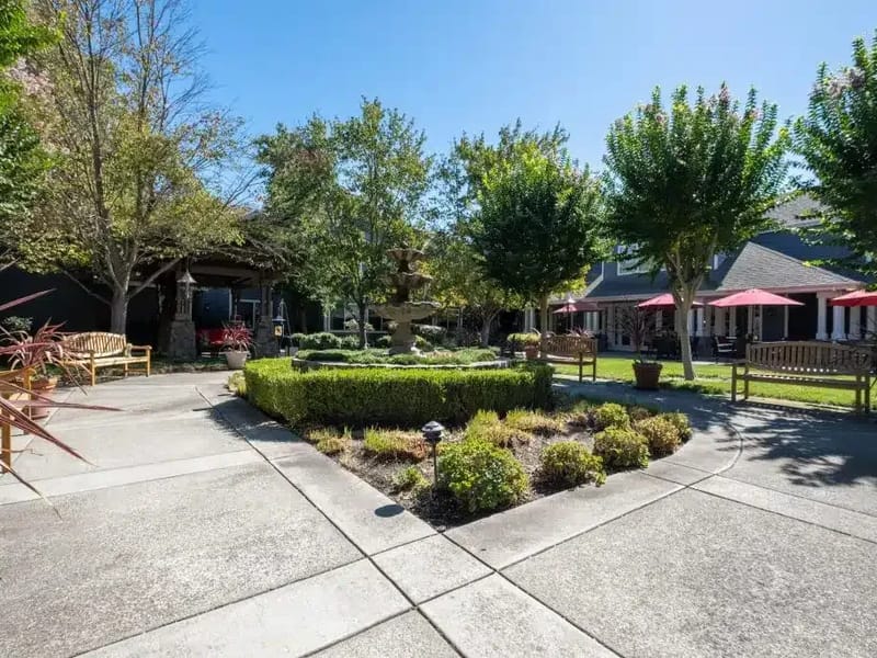 Aegis Living Pleasant Hill - Assisted Living in Pleasant Hill, CA photo 3