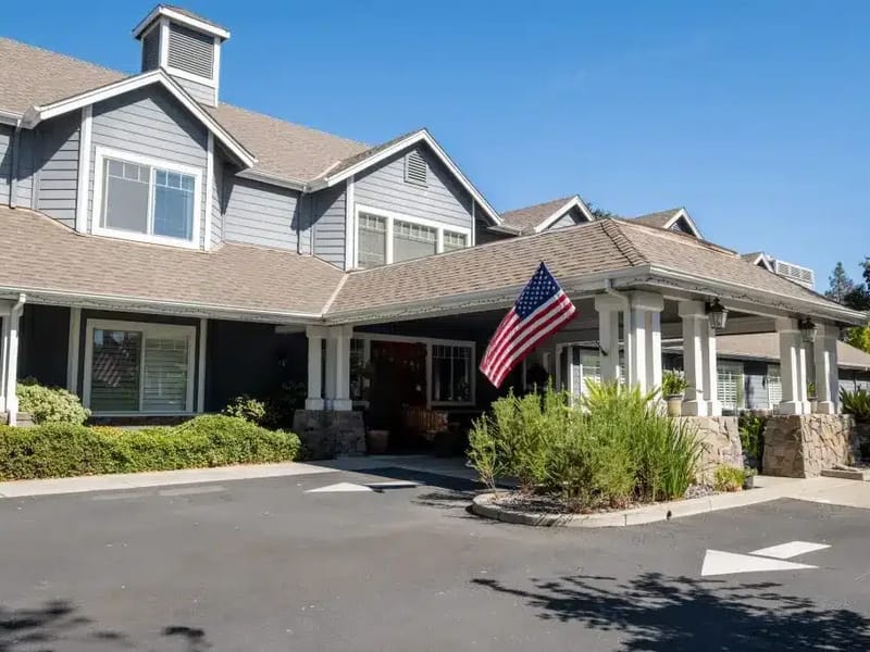 Aegis Living Pleasant Hill - Assisted Living in Pleasant Hill, CA photo 1