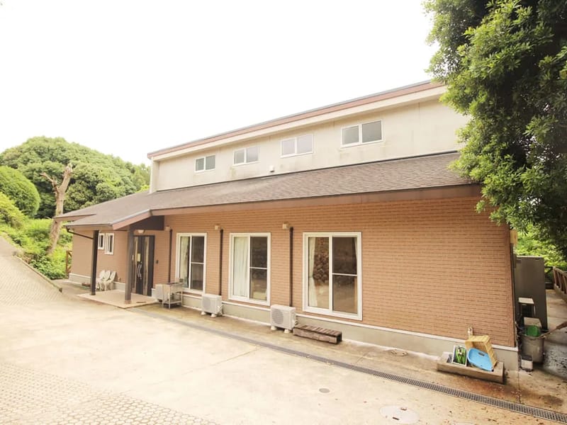 グループホーム　ふるさとの丘・山鳩の里 - 認知症ケア in 諫早市, 長崎県 photo 1