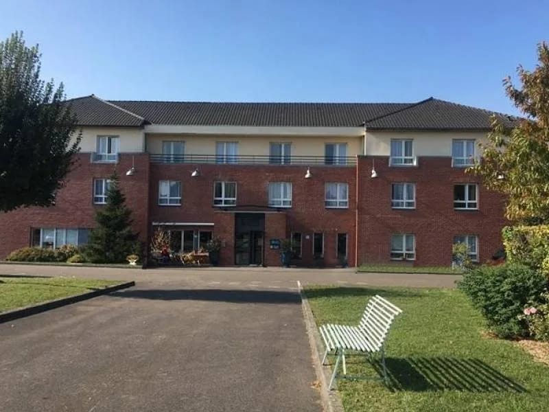 Ehpad Val D'Escaut - EHPAD in VALENCIENNES, Hauts-de-France photo 3