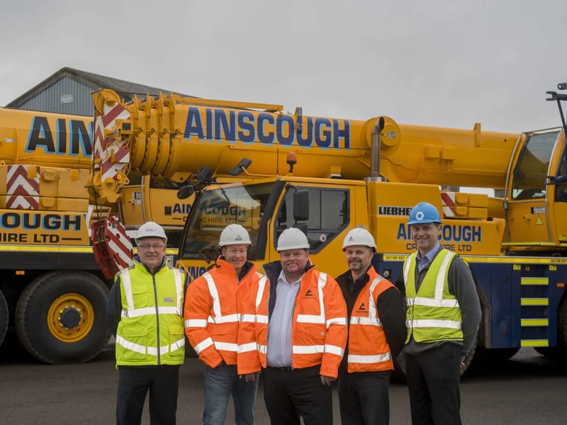 Ainscough Associates - In-Home Care in Hove, England photo 1