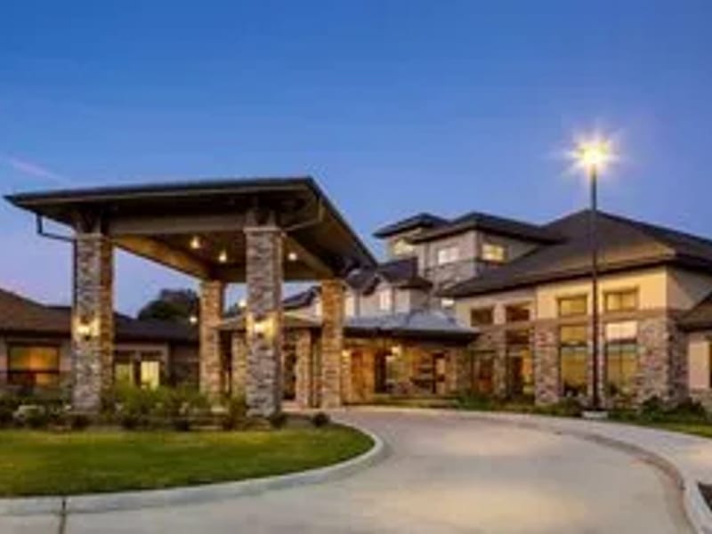 Brawner Sunset Haven Llc — Assisted Living, League City, TX · photo 1