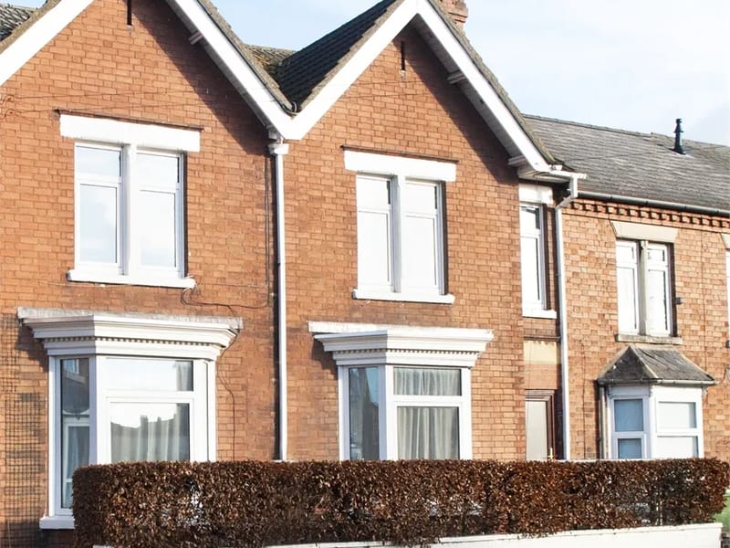 Rushwell House - Assisted Living in Rushden, England photo 3