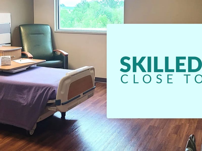 Community Hospital Association — Home Health Nursing, Fairfax, MO · photo 1