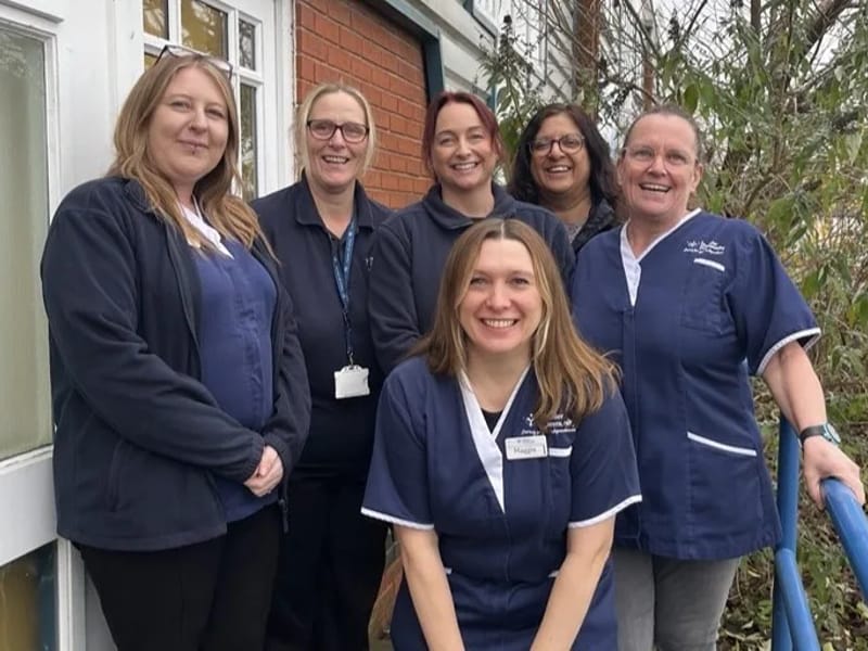 Premier Community South Derbyshire - In-Home Care in Swadlincote, England photo 2