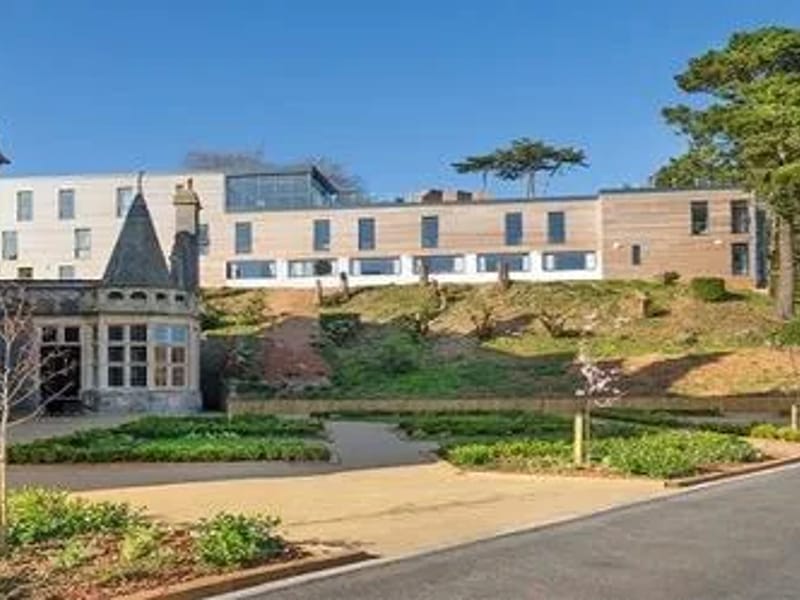 Lincombe Manor - Nursing Home in Torquay, England photo 4