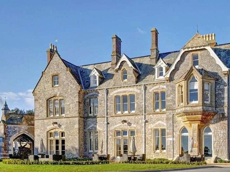 Lincombe Manor - Nursing Home in Torquay, England photo 2