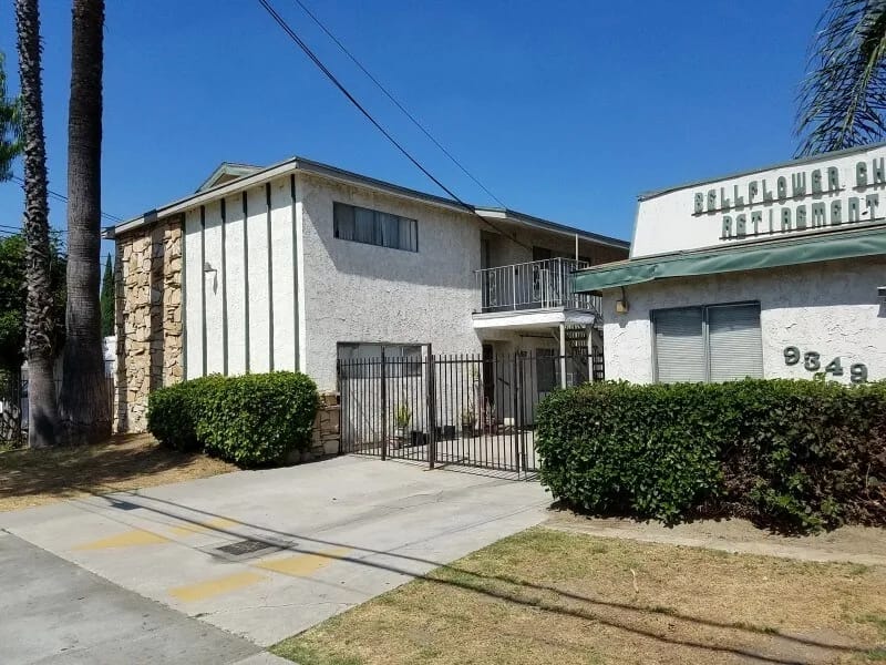 Bright Star Assisted Living - Assisted Living in Bellflower, CA photo 1