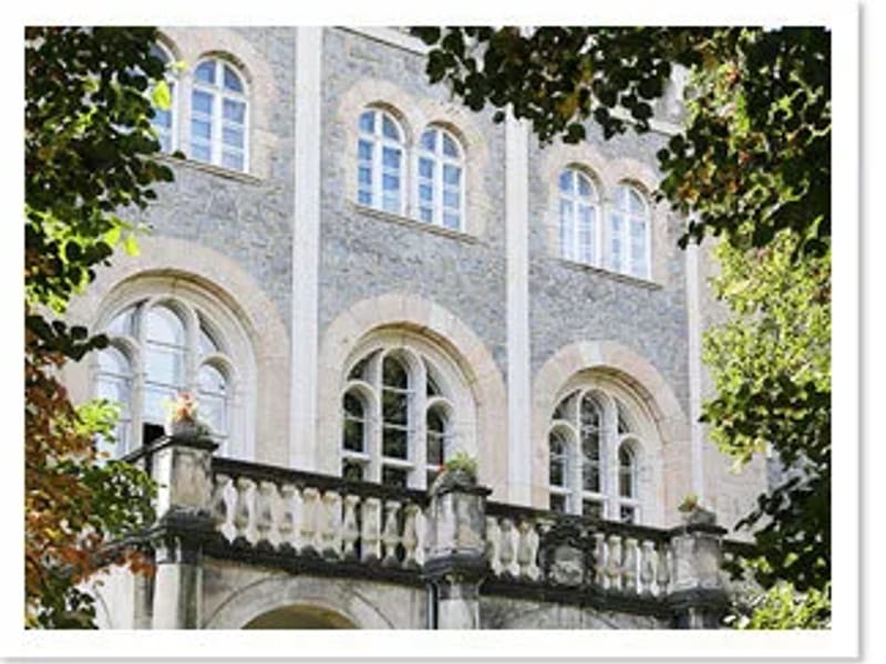 Alten- und Pflegeheim "Am Stadtpark" - Pflegeheim in Görlitz, Sachsen photo 2