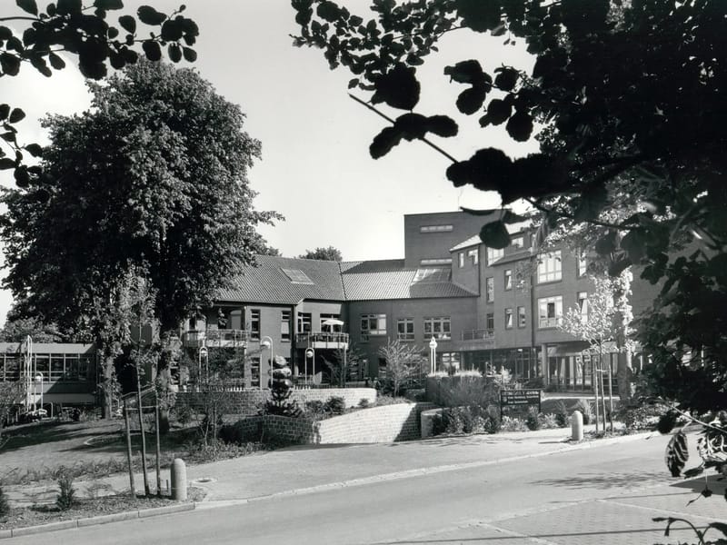 Alten- und Pflegeheim "Am Stadtpark" - Pflegeheim in Görlitz, Sachsen photo 3