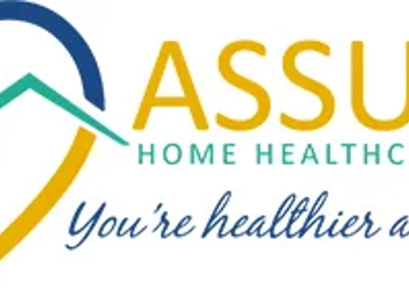 ASSURE HOME HEALTH LLC - Home Health Nursing in Castro Valley, CA photo 1