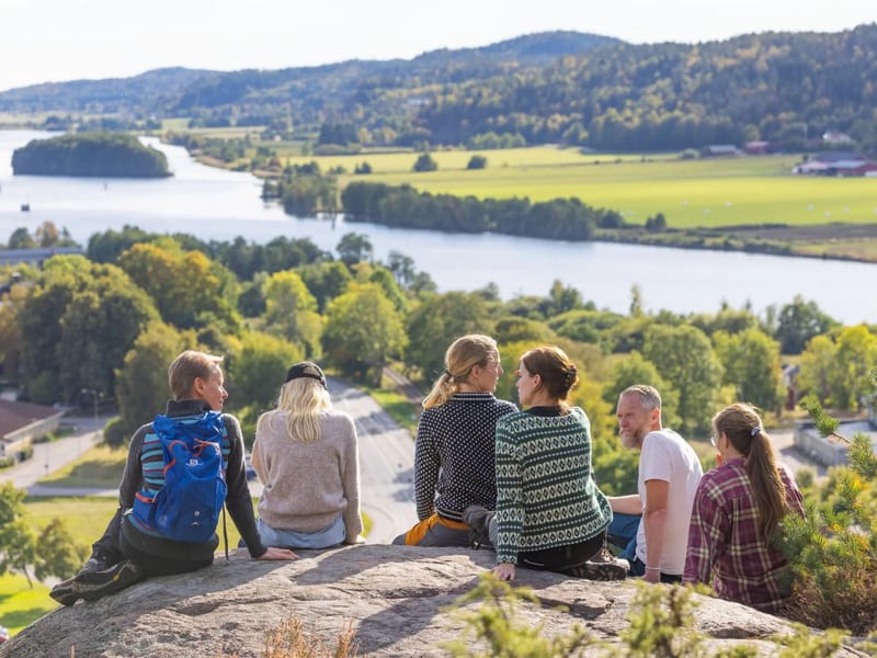 Hemtjänst Lödöse - Hemtjänst in Lilla Edet, Västra Götalands län photo 1