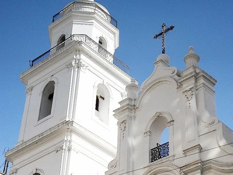 HOGAR LOYOLA - Hogar de Ancianos in Caba, CABA photo 1