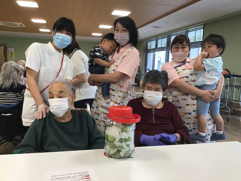 Family Nurse葛飾 - 訪問看護 in 葛飾区, 東京都 photo 3
