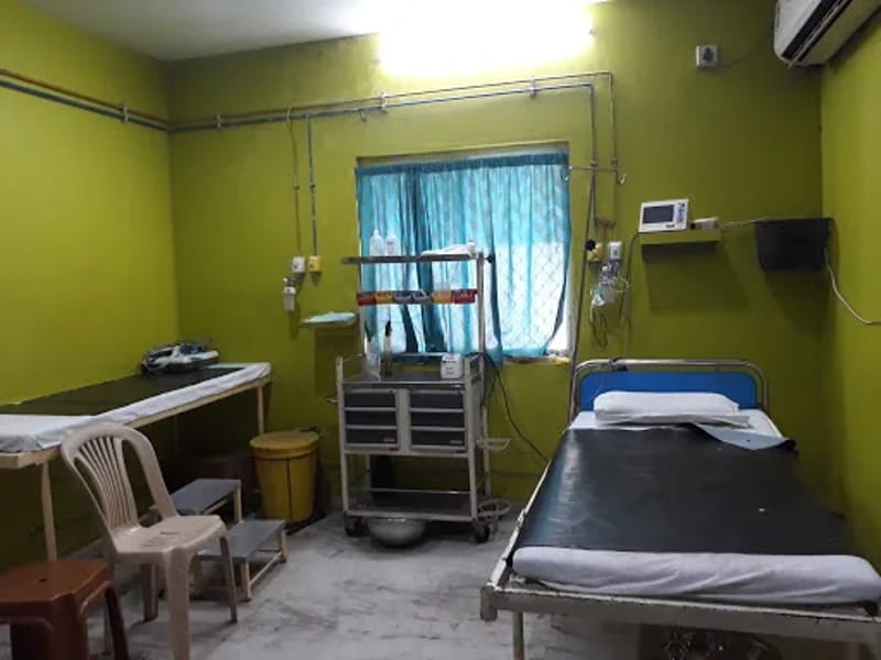 Emergency 24 Hospital Pvt. Ltd. - अस्पताल in Puri, Odisha photo 2