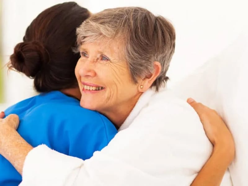 Divine Hospice & Palliative Care LLC - Home Health Nursing in Yorkville, IL photo 2