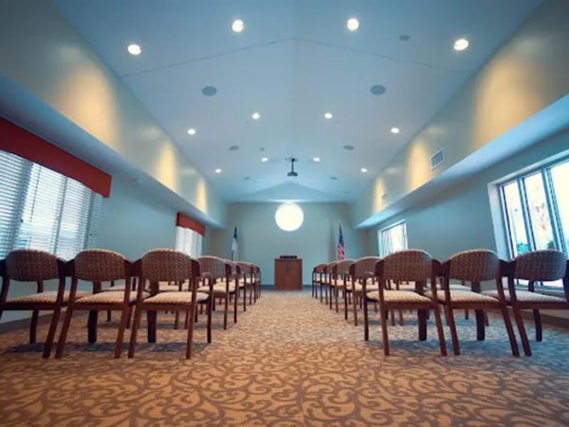 Adira Nursing and Rehabilitation - Nursing Home in Saginaw, MI photo 3