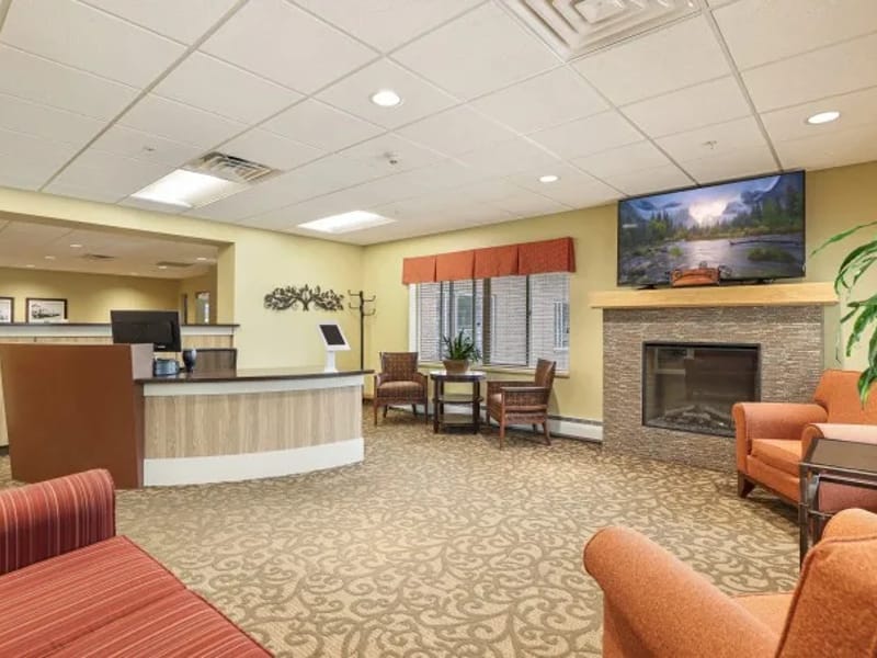 Adira Nursing and Rehabilitation - Nursing Home in Saginaw, MI photo 2