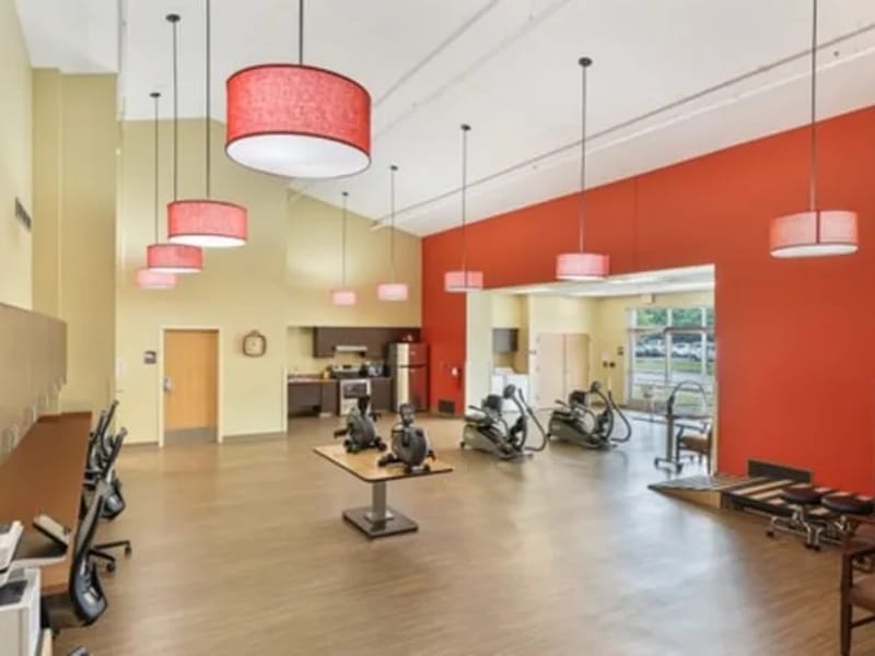 Adira Nursing and Rehabilitation - Nursing Home in Saginaw, MI photo 1