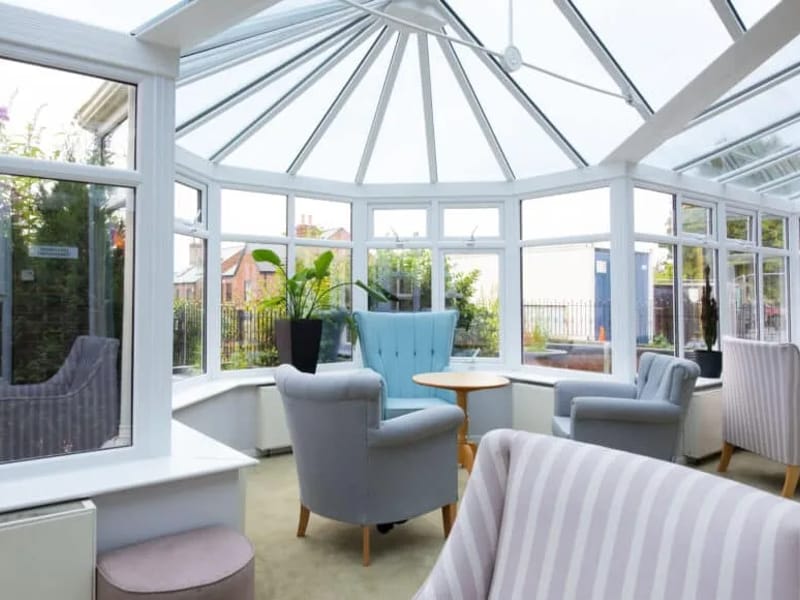 Connaught Court - Assisted Living in York, England photo 3