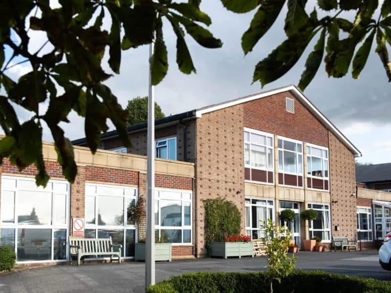 Connaught Court - Assisted Living in York, England photo 2
