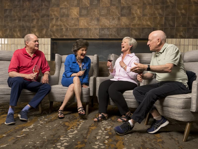 Cascade Manor - Nursing Home in Eugene, OR photo 1