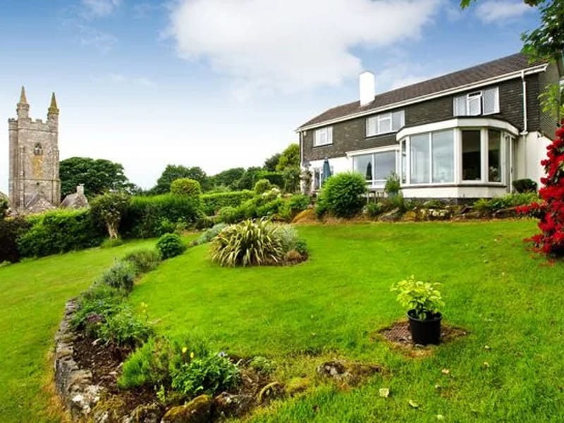 Honeybourne House - Nursing Home in Plymouth, England photo 3