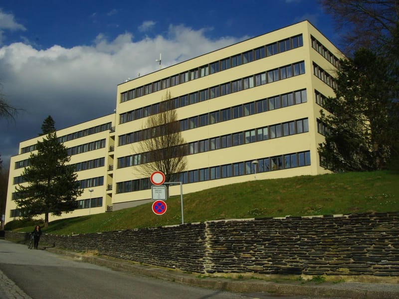 sociální pracovník 1 - Domov pro seniory in Karlovy Vary, Karlovarský kraj photo 2