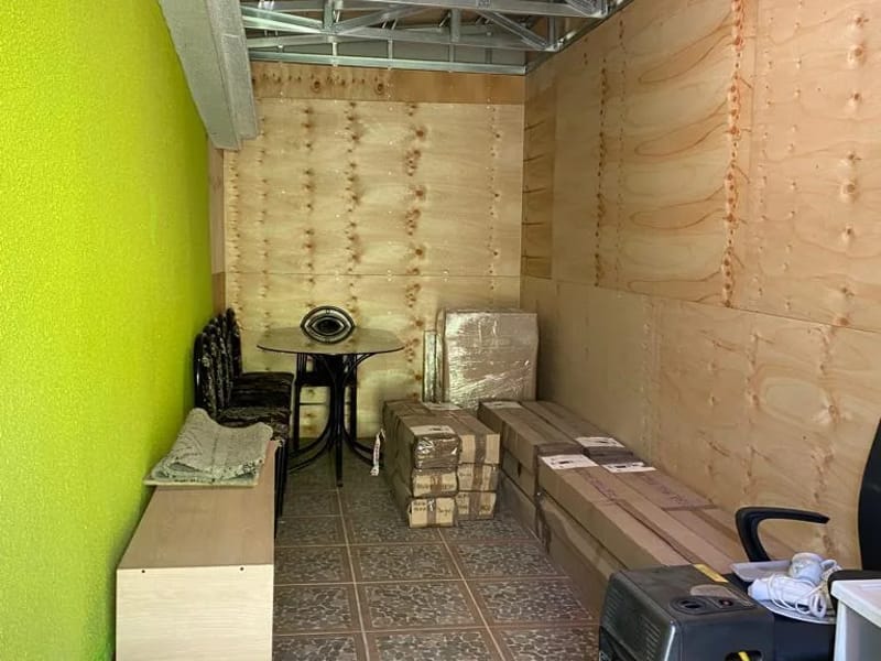 Fundación Villa De Ancianos Padre Alberto Hurtado (Residencia Villa De Ancianos Padre Alberto Hurtado) - Vida Asistida in Pedro Aguirre Cerda, Región Metropolitana de Santiago photo 2