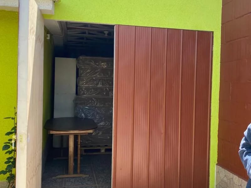 Fundación Villa De Ancianos Padre Alberto Hurtado (Residencia Villa De Ancianos Padre Alberto Hurtado) - Vida Asistida in Pedro Aguirre Cerda, Región Metropolitana de Santiago photo 1