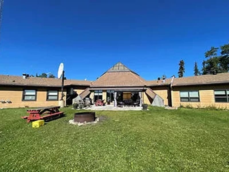 WOOD BUFFALO WELLNESS SOCIETY - In-Home Care in Fort Mcmurray, AB photo 1