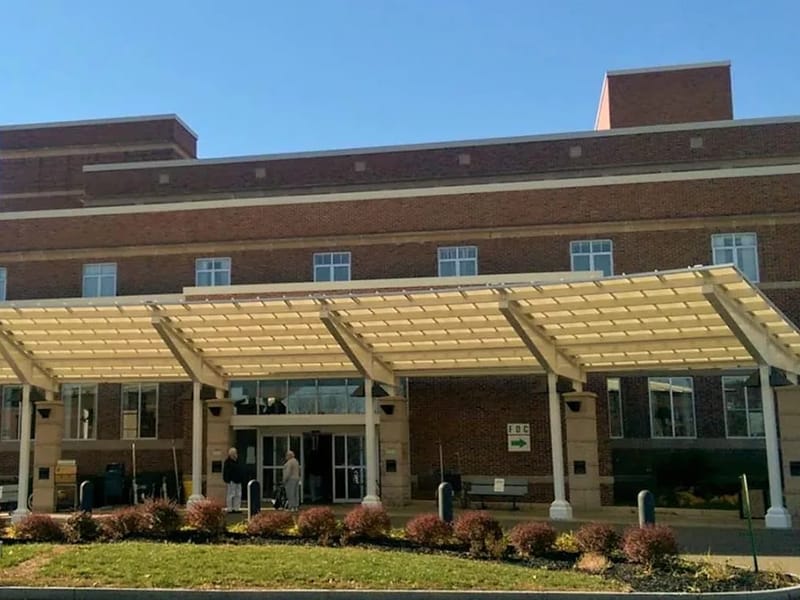 Arnot Ogden Medical Center - Inpatient Rehabilitation in Elmira, NY photo 1
