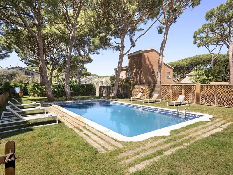 Residència Lluna Gran - Hogar de Ancianos in Castelldefels, Cataluña photo 3