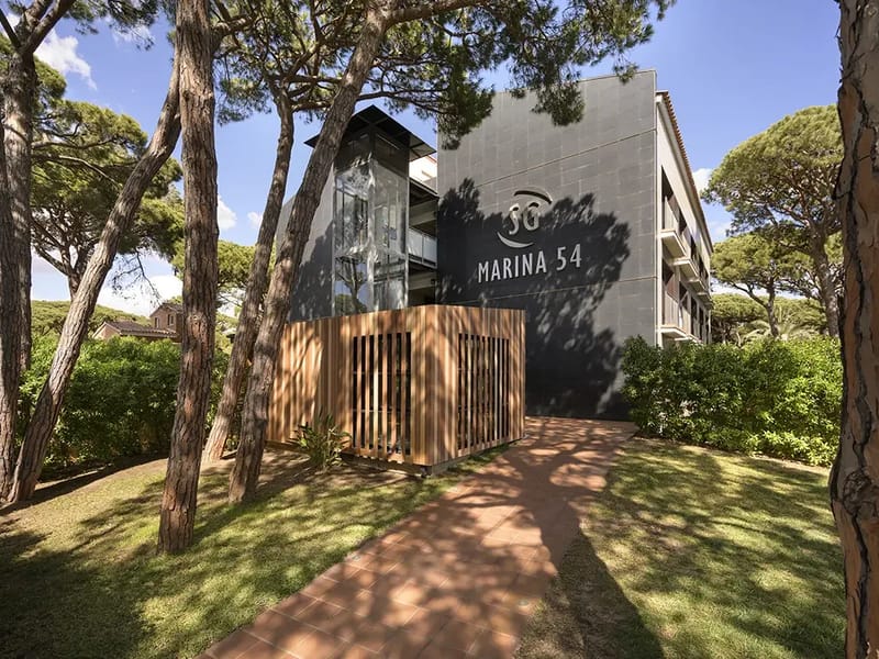 Residència Lluna Gran - Hogar de Ancianos in Castelldefels, Cataluña photo 2