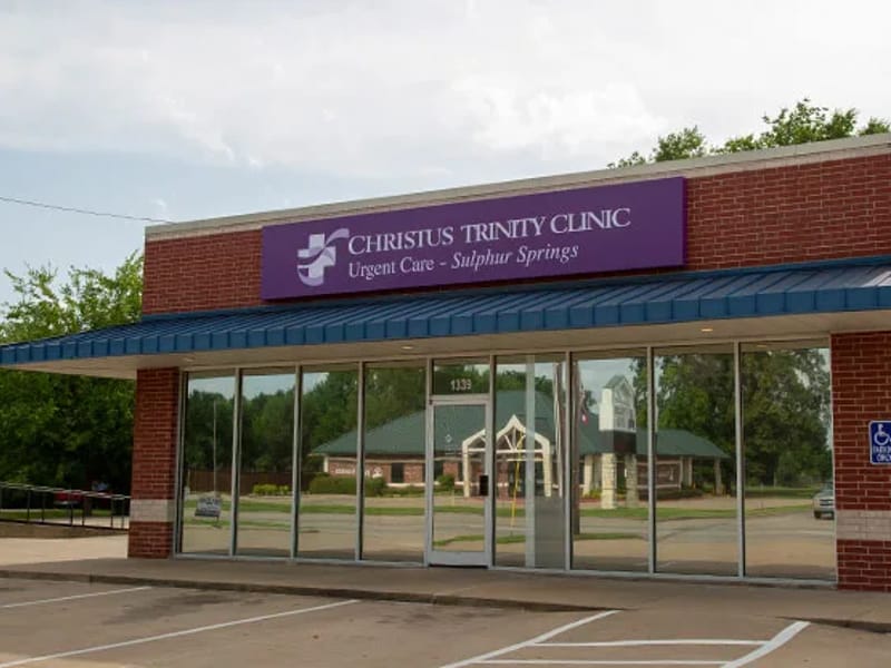 Amatus Health Care East Texas Inc - Home Health Nursing in Sulphur Springs, TX photo 2