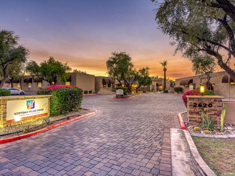 New You 1 - Assisted Living in Scottsdale, AZ photo 1