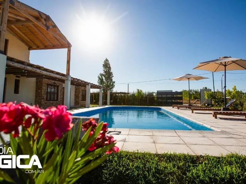 LOS GERANIOS ASILO - Hogar de Ancianos in Chihuahua, Chihuahua photo 2