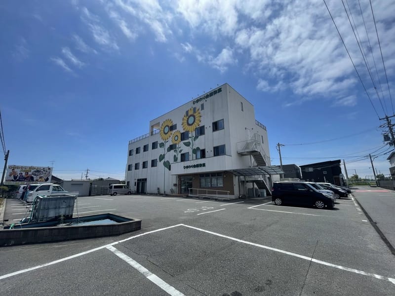 ひまわりケアサービス弥富 - 訪問介護 in 弥富市, 愛知県 photo 2