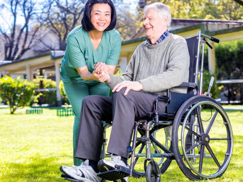 Bexar Care Home Health Inc — Home Health Nursing, San Antonio, TX · photo 2
