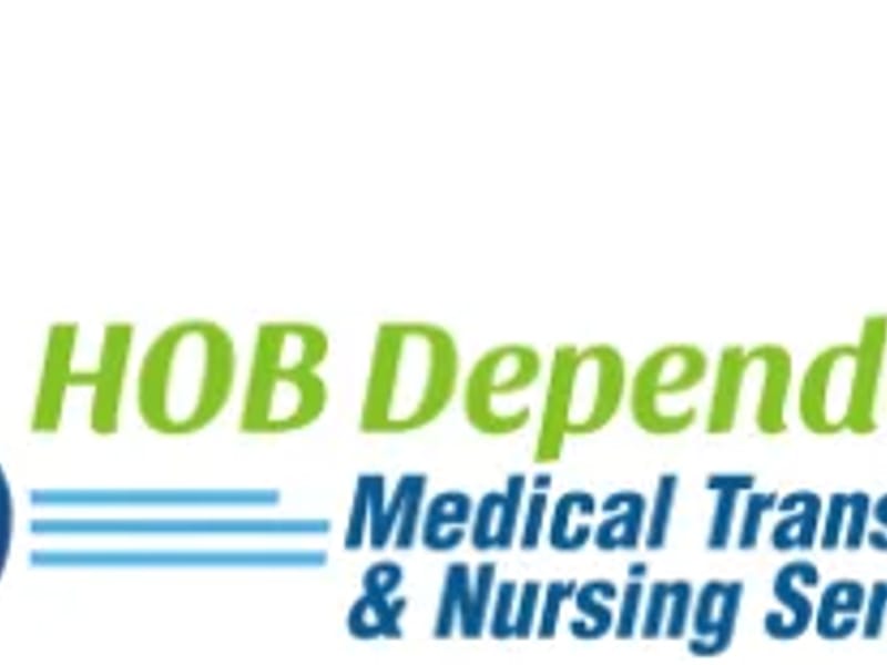 HOB Dependable - Medical Transport in Silver Spring, MD photo 1