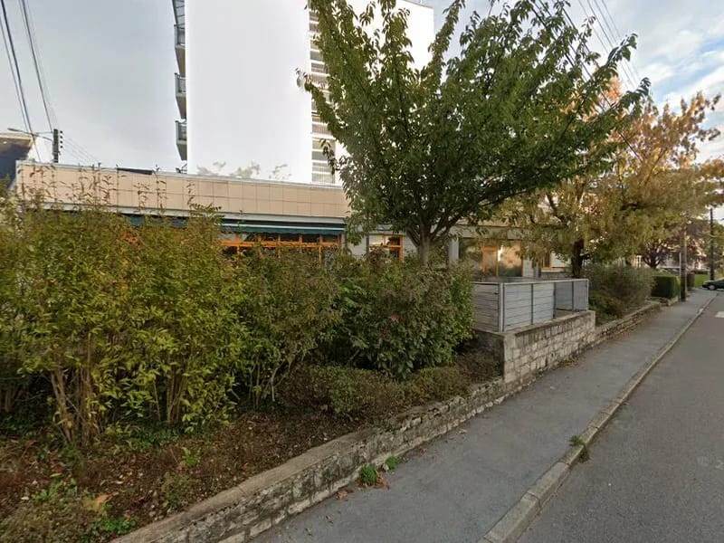 Residence Autonomie Henri Huot - EHPAD in BESANCON, Bourgogne-Franche-Comté photo 1