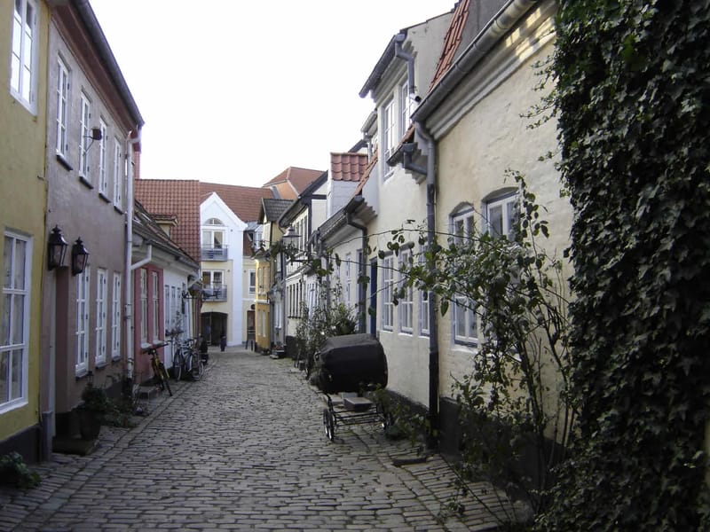 Otiumgården - Plejehjem in Aalborg, Region Nordjylland photo 3