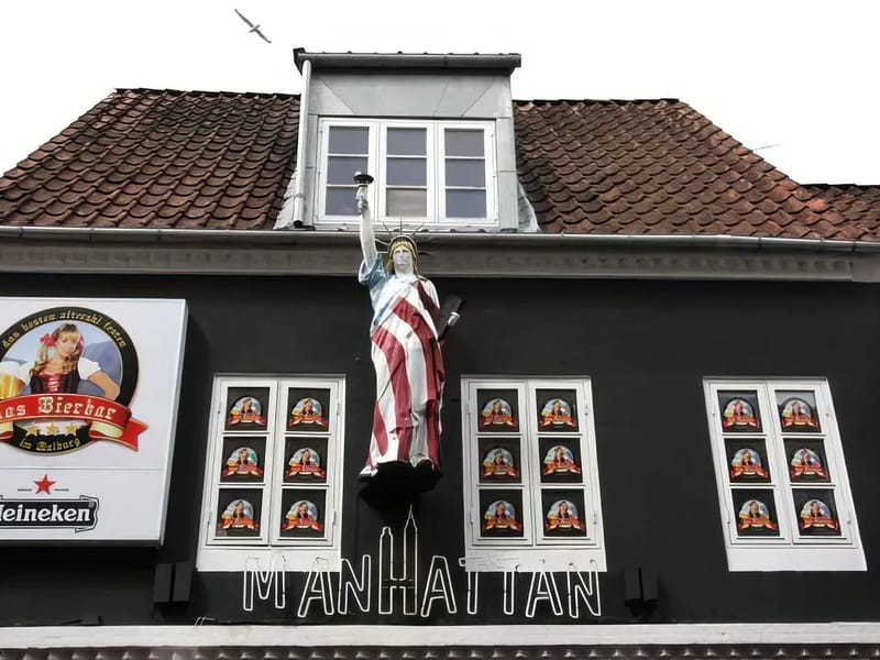 Otiumgården - Plejehjem in Aalborg, Region Nordjylland photo 1